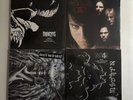 Danzig I II III and 4 Official Vinyl LP Reissue 2025 New Sealed LIMITED EDITION