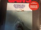 JAWS “John Williams” 50th Anniversary LP WATER-FILLED Vinyl # /1975 IN HAND