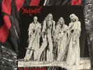 Beherit-The oath of black blood/first press-turbo music 1991 Megarar