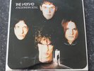 THE VERVE NORTHERN SOUL 1ST UK PRESSING VINYL LP 1995 HUTLP 27 NEAR MINT