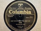 78Rpm, Blues, Barbecue Bob 'Easy Rider Don't Deny My Name / Brown Skin Gal' E