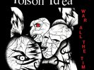 Poison Idea War All the Time (Vinyl LP) 12