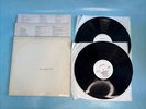 Beatles White Album Original Master Recording MFSL-2-072 Mobile Fidelity VG+