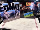 2 EPMD LP Unfinished Business LP 1989  Record Vinyl LPRE-92012