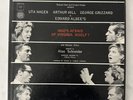 Who's Afraid of Virginia Woolf? - Original Broadway Vinyl Box Set - Columbia NM