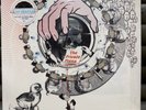DJ Shadow The Private Press Hip Hop *sealed* 2x LP on MCA