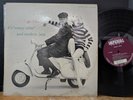 Sonny Criss ‎– Go Man  1956 Imperial OG Mono Leroy Vinnegar Lawrence Marable