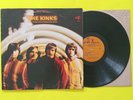 The Kinks - Are The Village Green Preservation Society - 1975 - RS 6327 - VG++ -