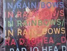 Radiohead in Rainbows Vinyl Record