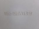 THE BEATLES WHITE ALBUM APPLE PMC 7067-8 NUMBERED EMBOSSED 4 PHOTOS POSTER MONO