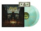 Ghost - Meliora 10 Year Anniversary Limited Edition Kintsugi Vinyl /1000