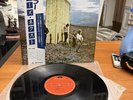 The Who ‎– Who's Next Japan LP OBI VINYL Polydor ‎– 23MM 0069 Mint