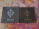 Elden Ring and Shadow of The Erdtree OST Limited Vinyl Record Box Sets