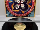 KISS Rock And Roll Over LP 1976 Casablanca Records NBLP 7037  Vinyl 12” Record