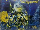 IRON MAIDEN - LIVE AFTER DEATH - CAPITOL 12441 + BOOKLET GATEFOLD - VINYL 2x LP