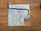 Anberlin Paper Tigers Vinyl LP w/ Lanyard