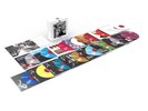 The Rolling Stones In Mono- Limited Colour Vinyl 16 LP Boxset Sealed New Rare