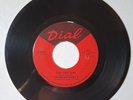 45 RPM Northern Soul The Magnificent 7 Oh Baby, Baby Dial Records  VG