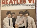 THE BEATLES 