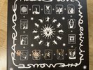Autograph Signed Of Monsters and Men All Is Love and Pain Mouse Parade Vinyl 2