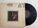 Grachan Moncur III LP 