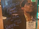 OMAR APOLLO, TRENT REZNOR AND ATTICUS ROSS Te Maldigo SEALED Cobalt Vinyl RSD