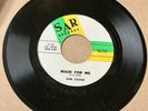 Sam Cooke 1961 SOUL 45 Just For You / Made For Me SAR Mint/Mint- HEAR