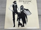 VTG FLEETWOOD MAC RUMOURS 1977  W/INSERT LP RECORD ALBUM