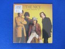 The Nice LP Live Sweden ’67 (2018)Ltd Coloured 180gm +Insert FACTORY SEALED MINT