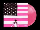 Lil Uzi Vert Pink Tape (Vinyl)