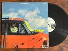 AL GREENE GREEN Back Up Train HOT LINE MUSIC JOURNAL original 1968 Soul vinyl LP