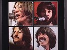 BEATLES: let it be MOBILE FIDELITY 12