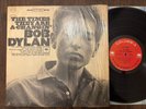 BOB DYLAN The Times They Are A Changin' LP - Columbia 1964 OG Shrink Inner - VG+