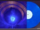 ENTER SHIKARI A Flash Flood Of Colour LP on BLUE VINYL New SEALED