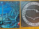 Masters Of Reality ‎– Blue Garden (LP EU 1988 FoC Insert M-/VG+) Stoner