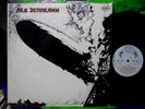 Led Zeppelin - Led Zeppelin I - LP / RUSSIAN SOVIET LP record - Hard to find VG+