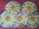 ELVIS PRESLEY Sun Records 5 x 25cm 10