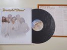 Grateful Dead - Go To Heaven - Japanese Press w/OBI Complete & Minty  Japan