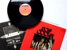 ORIGINAL 1970 STRAIGHT RECORDS ALICE COOPER EASY ACTION VINYL LP GATEFOLD RARE
