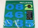 Hank Mobley – Mobley’s 2nd Message (Analogue Productions 180 g Mono LP) - SEALED