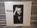 STING Nothing Like The Sun 2 LP A&M SP-6402 1987 USA EDITION STILL SEALED POLICE