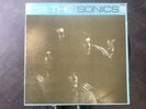 The Sonics - Here Are The Sonics - Vinyl 1965 Mono