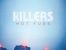 The Killers - Hot Fuss Vinyl LP (LP Record, Album)