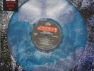 BON JOVI LP Slippery When Wet WATER FILLED LP Special Ed SEALED Rare LIQUID DISC