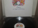 QUEEN A Night At The Opera 1st UK 1975 EMI Embossed + Inner -2 -2 EARLIEST ISSUE
