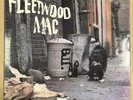 Peter Green's Fleetwood Mac-Fleetwood Mac-OG UK  Blue Horizon Mono LP -