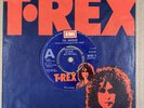 T. Rex - The Groover / Midnight -OG UK EMI 7