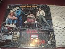 THE WHO WHO ARE YOU LP WHITE LABEL PROMO MCA 1978 EDITED FOR AIRPLAY DECAL