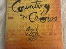 Counting Crows August and Everything After Vinyl LP
