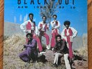 Soul Funk Grail BLACK-OUT Douglass High School 1970 Vinyl 2 LP